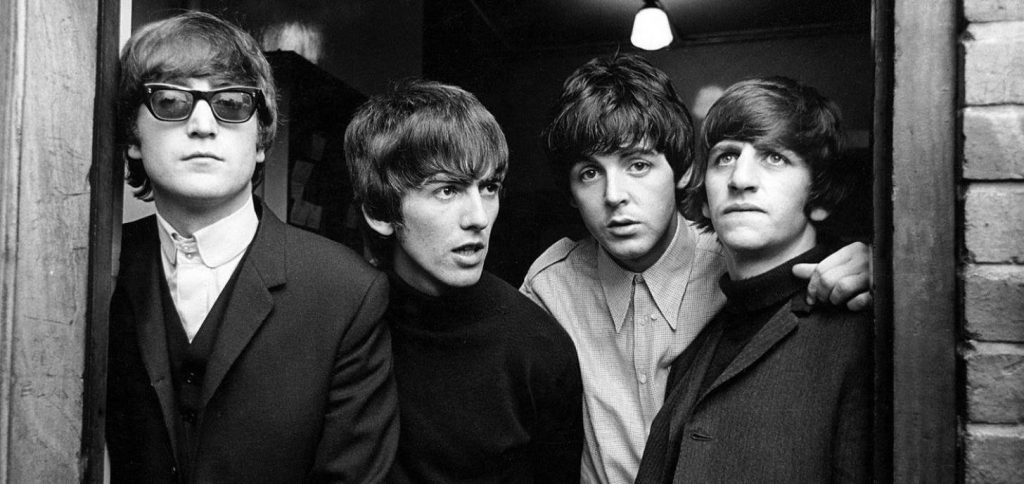 «Великолепная четвёрка». 16 января отмечаем Всемирный день «The Beatles»