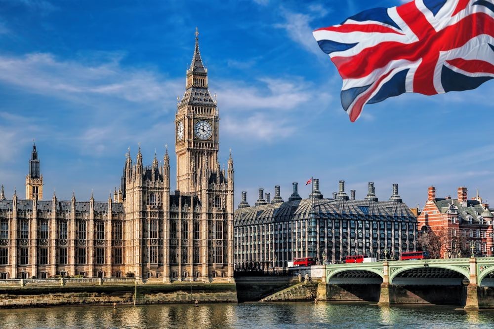 В Великобритании введут новые правила въезда для иностранцев