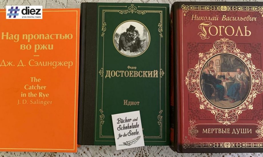 Что хотел сказать автор? Видео, которые помогут лучше понять классические произведения русской литературы