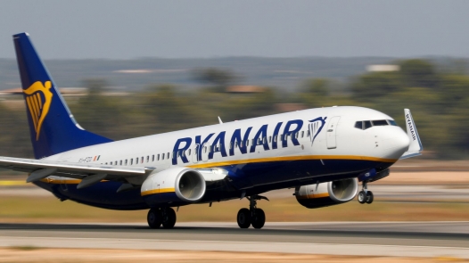 Ryanair снова запустил распродажу билетов во многие города Европы. Их можно купить из Одессы