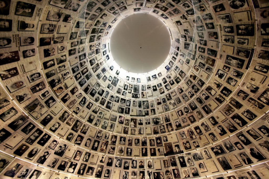 В Молдове Неделя памяти жертв Холокоста пройдёт с 24 по 30 января