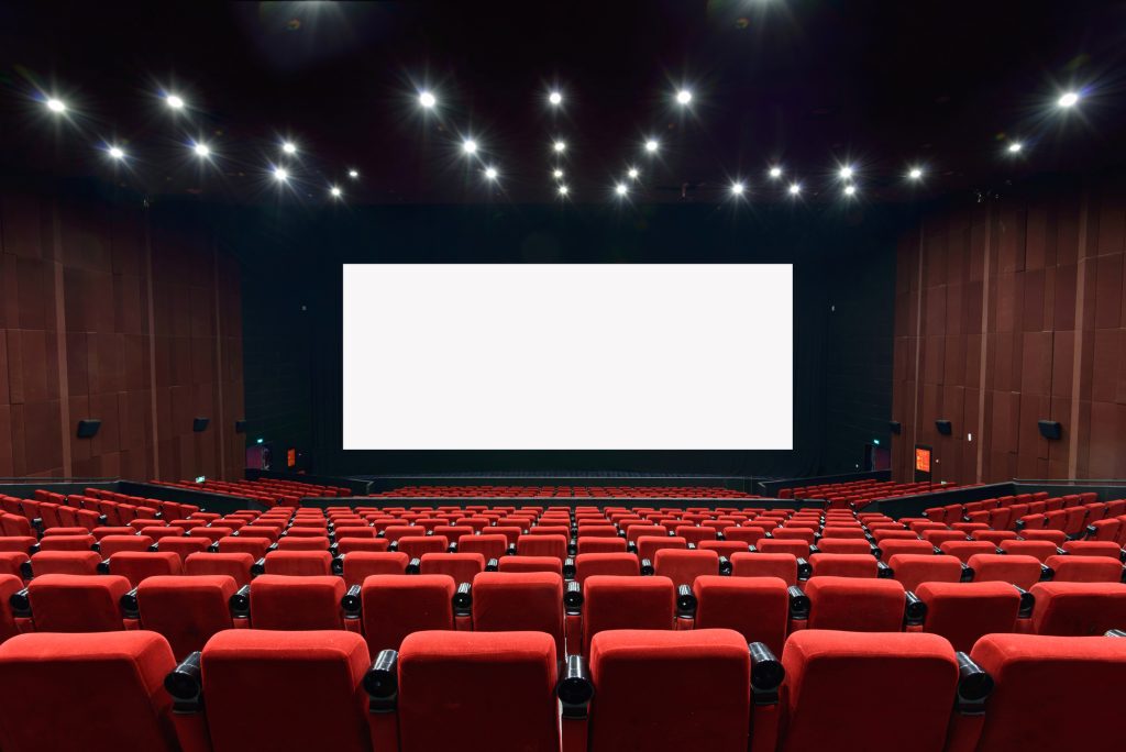 Этой осенью в Кишинэу откроется новый кинотеатр