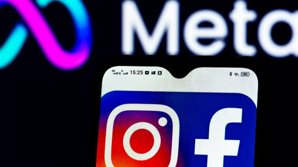 Meta рассматривает возможность оставить Европу без Facebook и Instagram