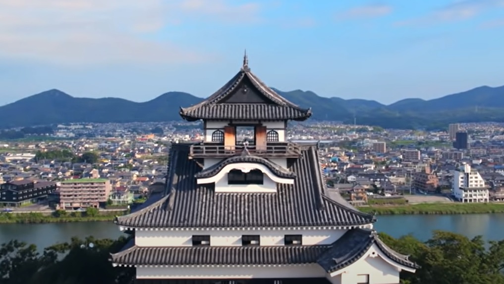 (видео) «Наперегонки с ветром». Студия Ghibli показала, как будет выглядеть ее тематический парк в Японии