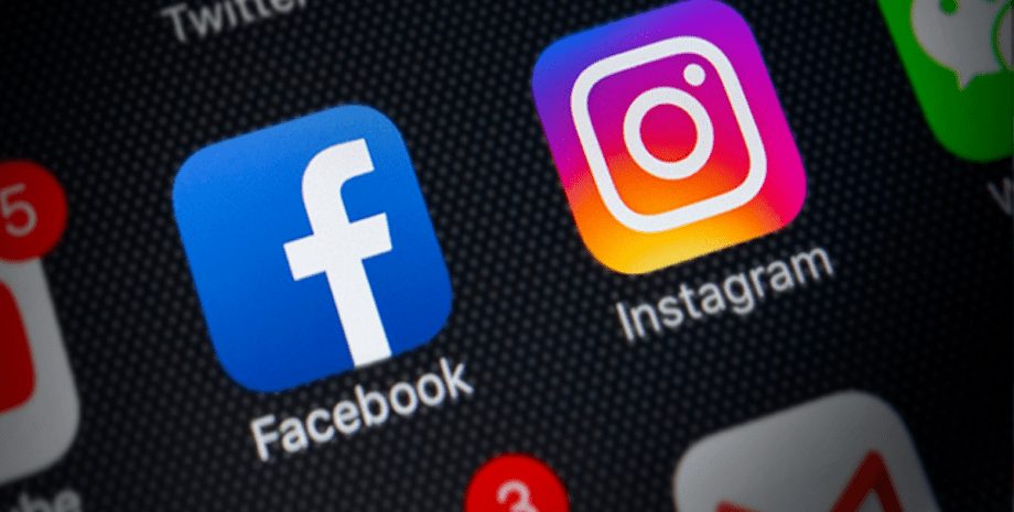 В России компанию Meta, владеющую Facebook и Instagram, признали «экстремистской организацией»