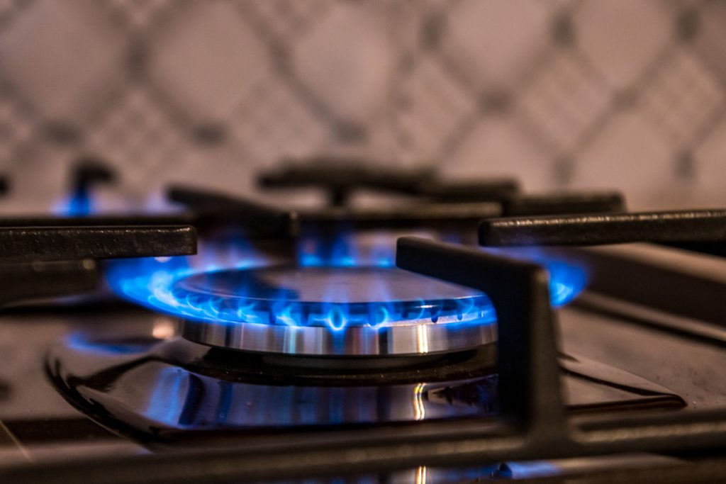 По какой цене Молдова будет покупать газ у «Газпрома» в январе
