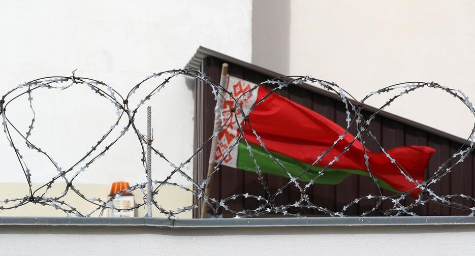 В Беларуси хотят ввести смертную казнь за покушение на теракт