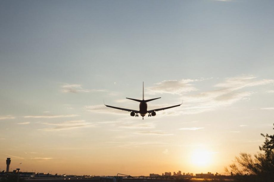 Авиакомпания FLYONE объявила об открытии нового направление: Кишинэу — Валенсия