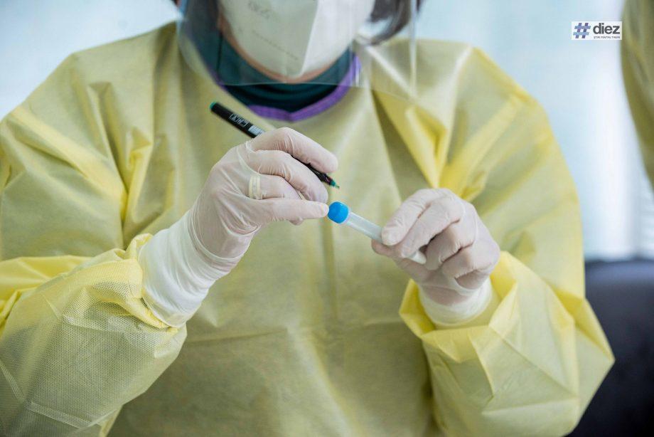 В Молдове подтвердили первые случаи заражения субвариантом штамма коронавируса «омикрон» — «кракен»
