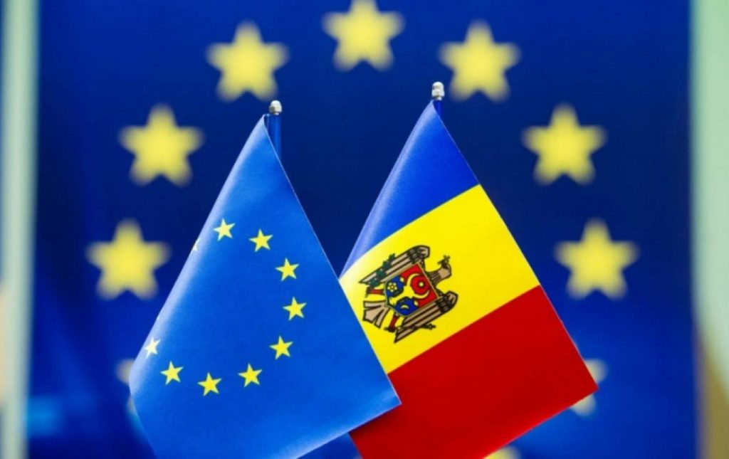 Молдова и Украина получат гуманитарную помощь от ЕС в размере 175 млн евро