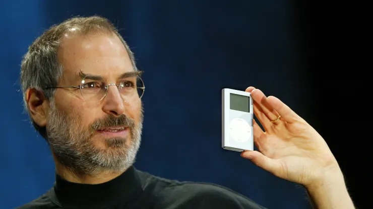 Apple прекращает производство iPod — последнего из линейки музыкальных плееров