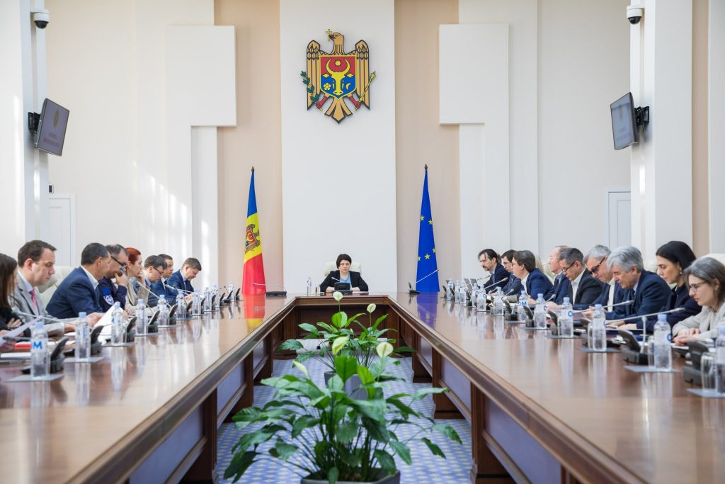 В Молдове могут продлить режим ЧП еще на 60 дней