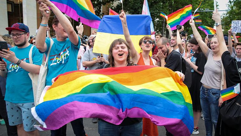 Когда в Республике Молдова будут легализованы однополые браки? Ответ депутата PAS