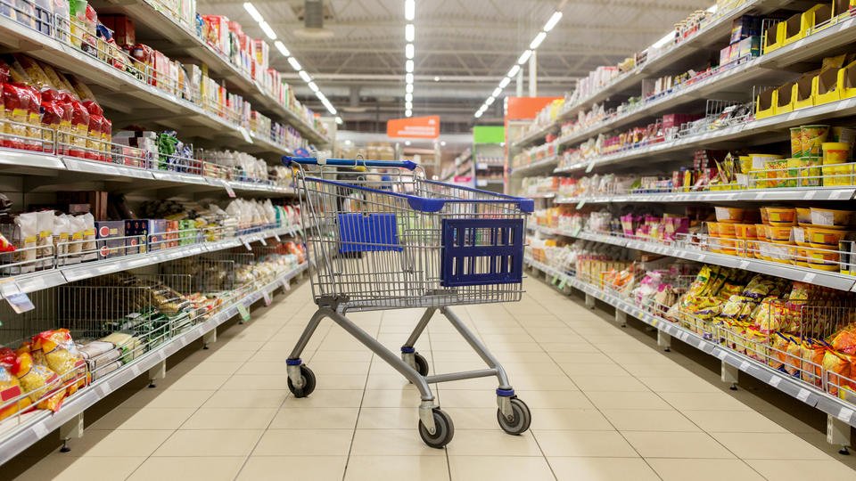 В Молдове за последний месяц индекс потребительских цен вырос на 5,56 %. Что подорожало больше всего