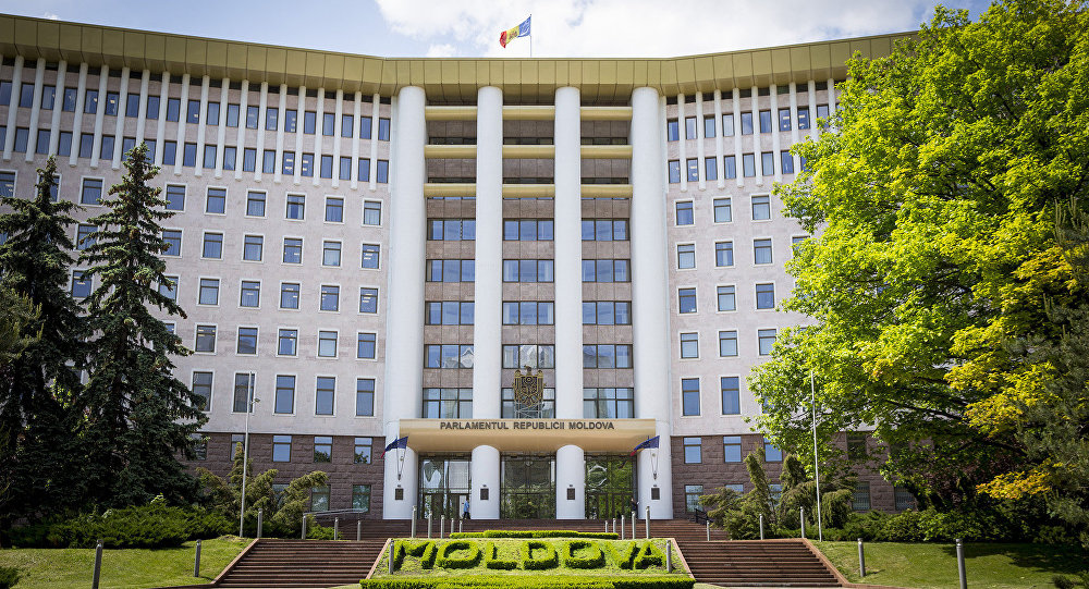В парламенте Молдовы пройдет День открытых дверей