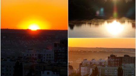 Фото Солнца 2022 Год