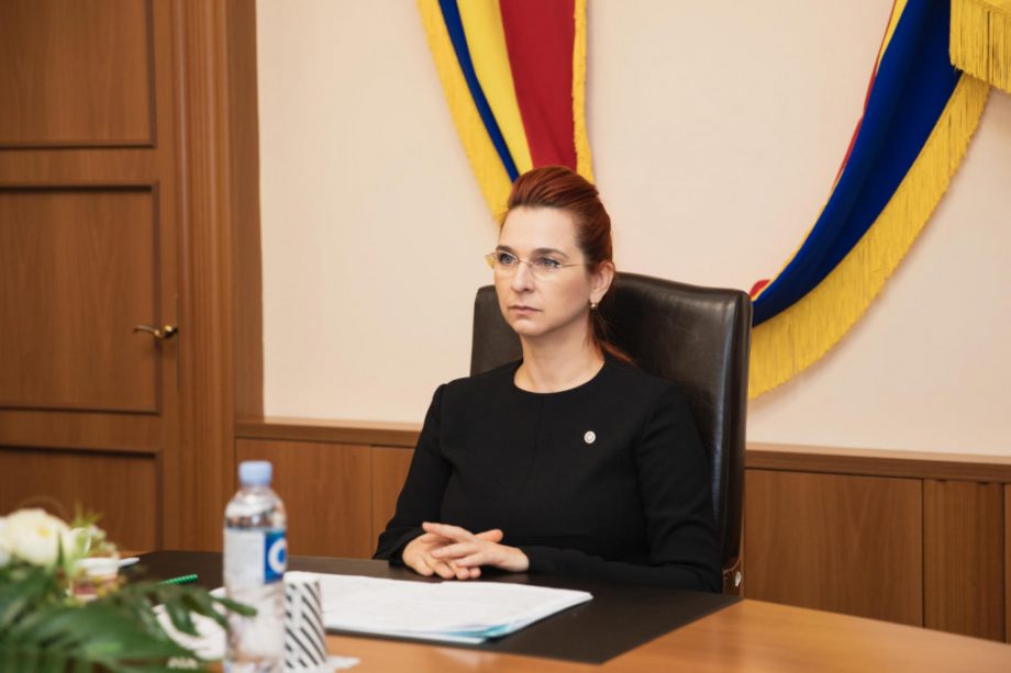 «Их цель — создать панику в обществе». В МВД Молдовы прокомментировали сообщения о заложенных бомбах