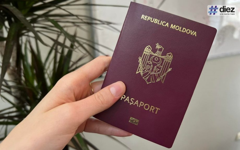 Заявления на получение молдавского гражданства можно подать во всех многофункциональных центрах страны