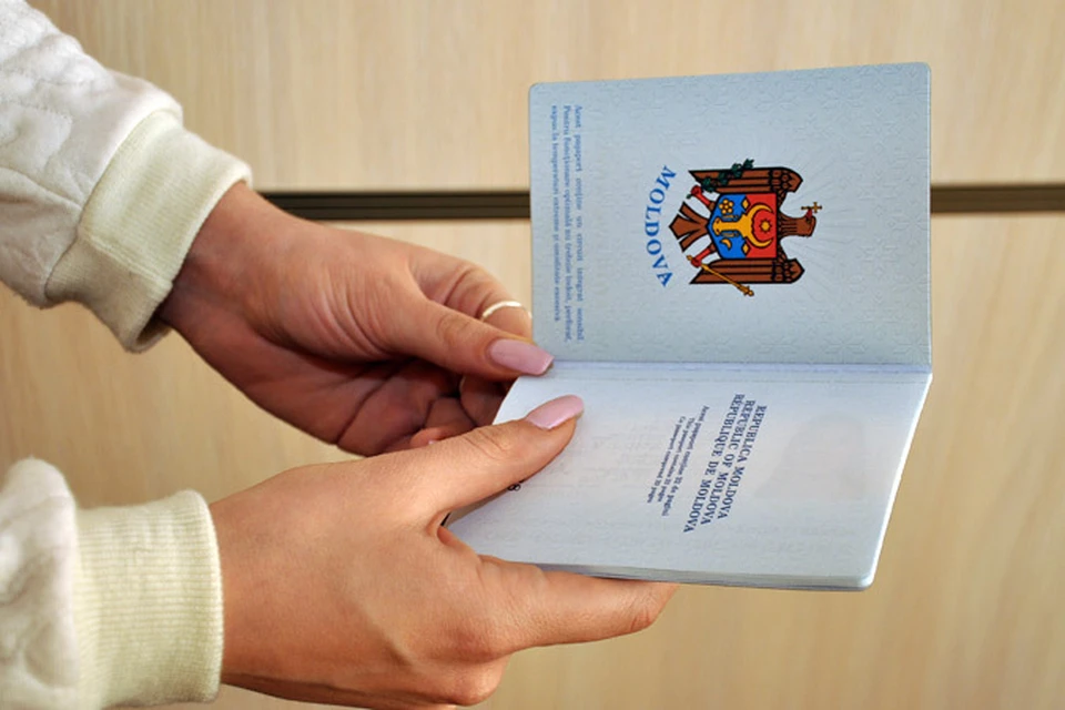 Четырнадцать стран признают паспорта Республики Молдова с продленным сроком действия