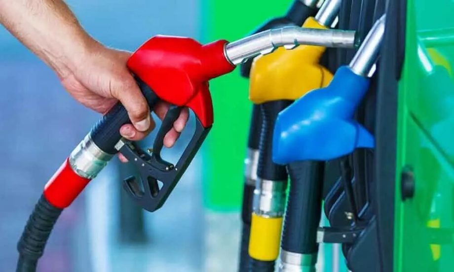 (фото) НАРЭ установило новые тарифы на топливо. Насколько подорожает бензин и дизель