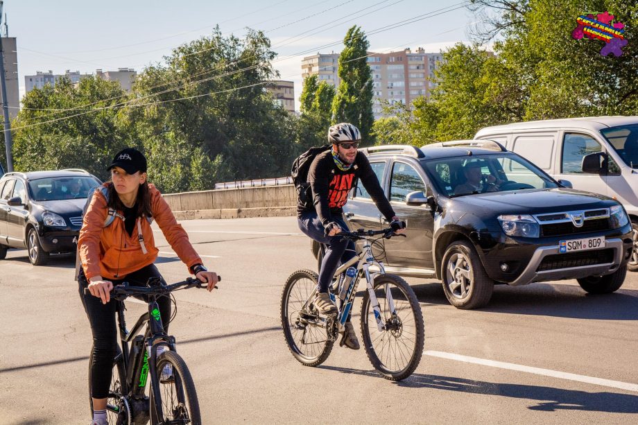 ABC приглашает на публичную дискуссию «Место велосипеда в городском пространстве»