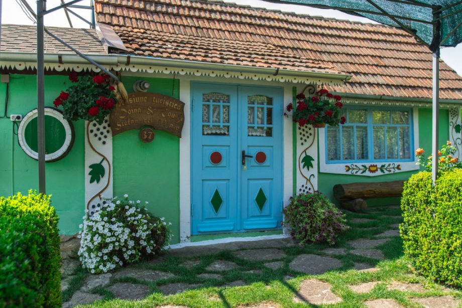 Милештий Мичь — незабываемое место для отдыха в Молдове. Почему стоит остановиться в сельском доме «Дойна и Ион»