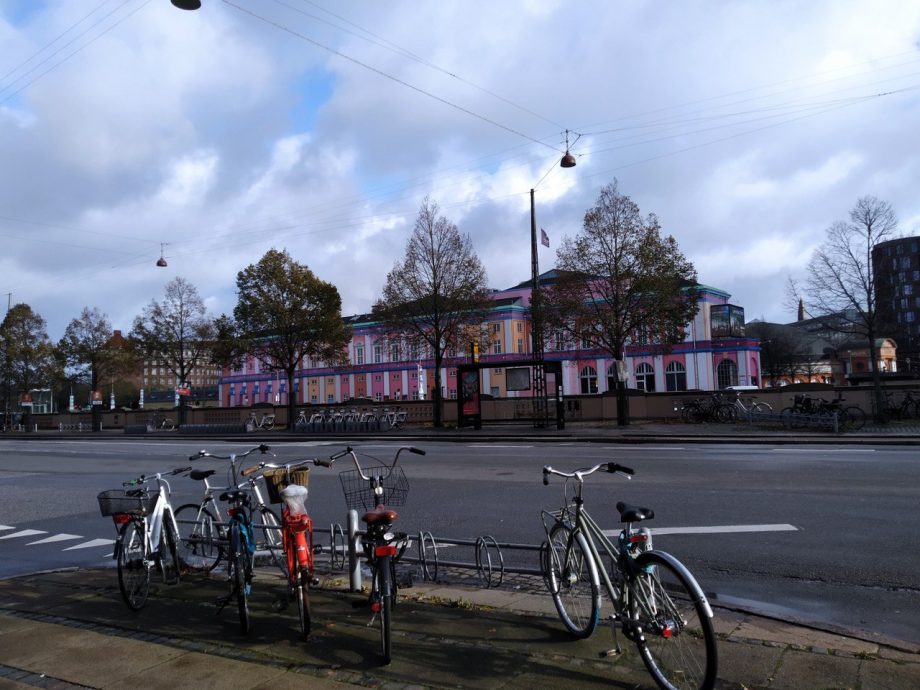 Cамые удобные города для велосипедистов, согласно Global Bicycle Cities Index 2022