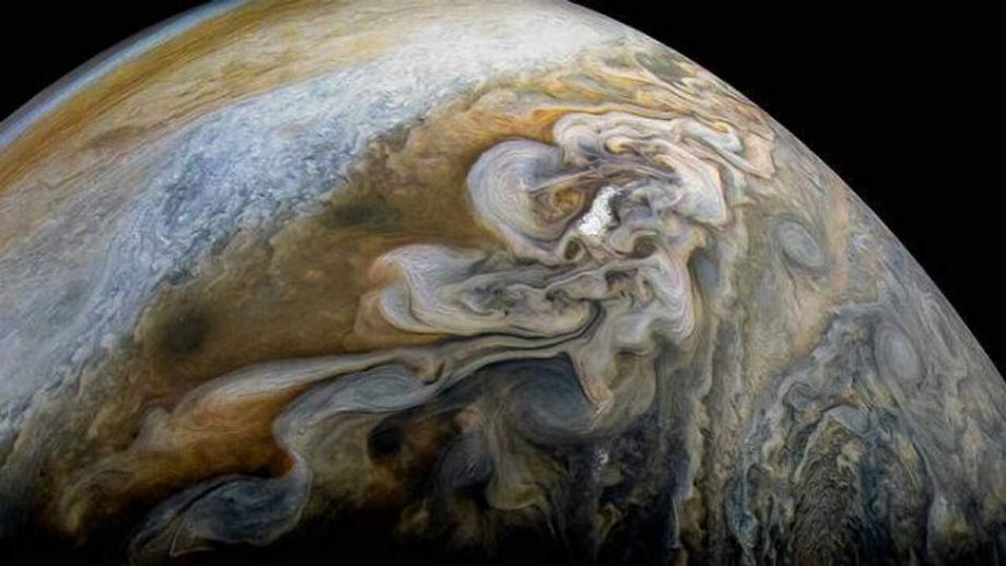 Юпитер приблизится к Земле на минимальное расстояние за 166 лет