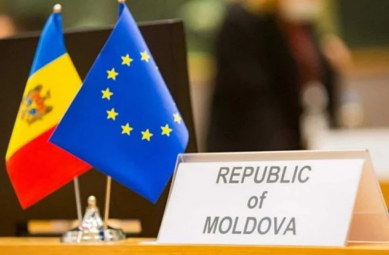 В Кишиневе пройдет заседание Парламентской Комиссии по ассоциации Молдова-ЕС