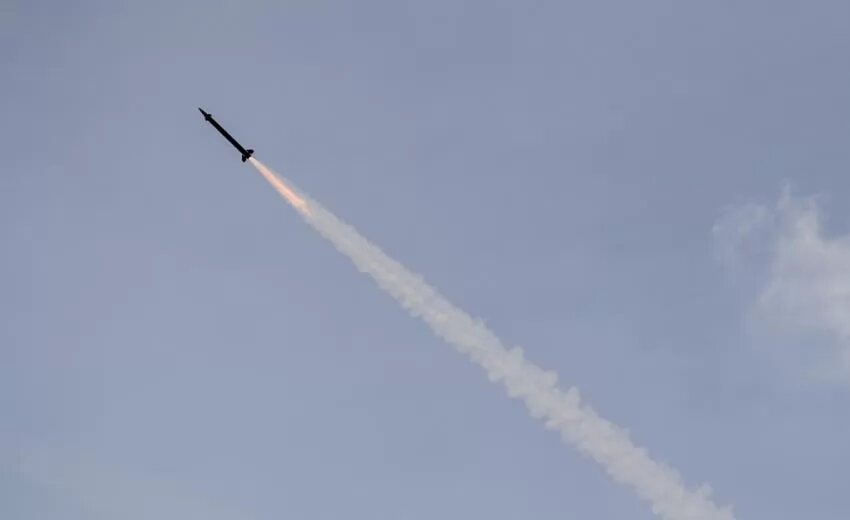 Минобороны назвало ложной информацию об очередной ракете пролетевшей над Молдовой