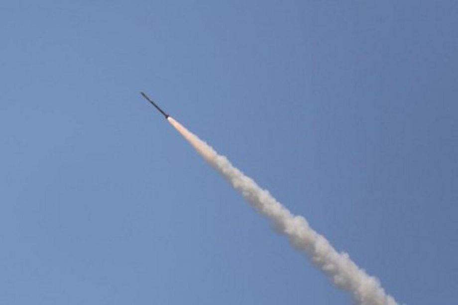 Три ракеты, которые направлялись в Украину, пролетели над территорией Молдовы