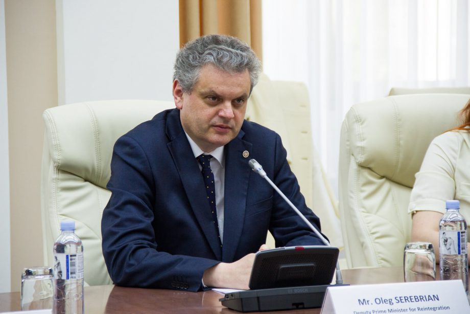 Итоги переговоров: Кишинев и Тирасполь не смогли прийти к соглашению по энергетическому вопросу