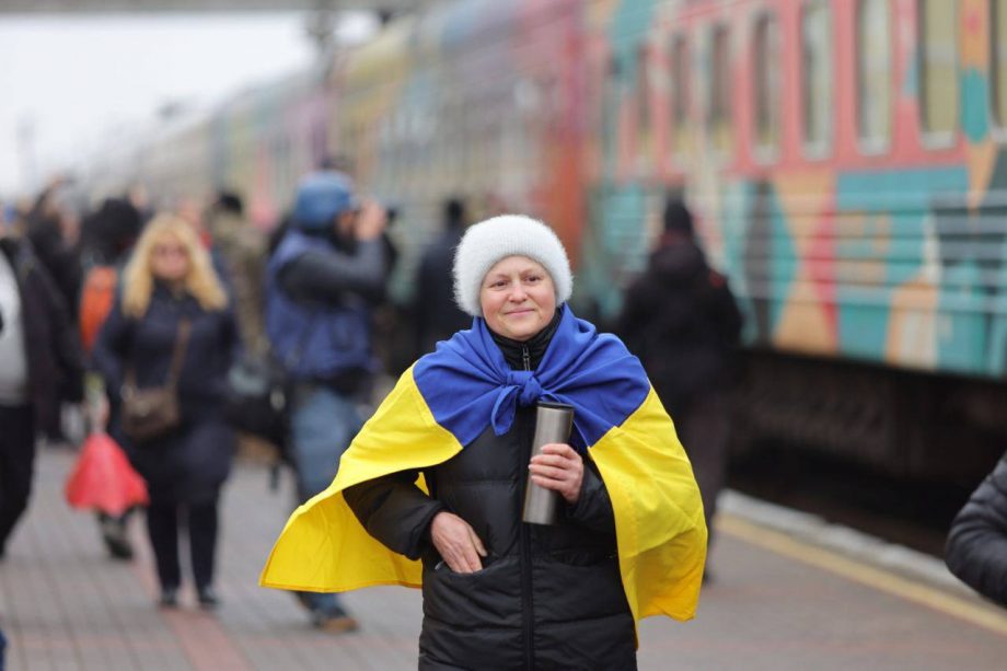 Обстрел Запорожья и перезапуск железнодорожного рейса Киев-Херсон. Главное о 269 дне войны