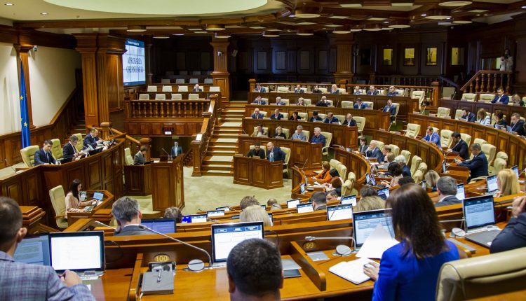 Республика Молдова и Грузия ратифицировали соглашение о взаимном признании и защите географических названий