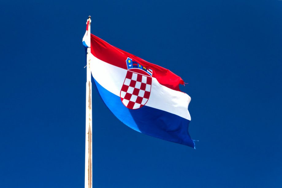 Группа хорватских депутатов прибудет в Кишинев с рабочим визитом