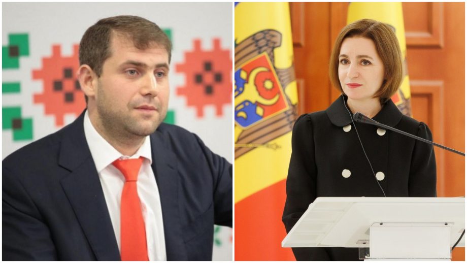 (опрос) Кто из местных политиков, по мнению граждан Молдовы, был самым активным за последние 30 дней