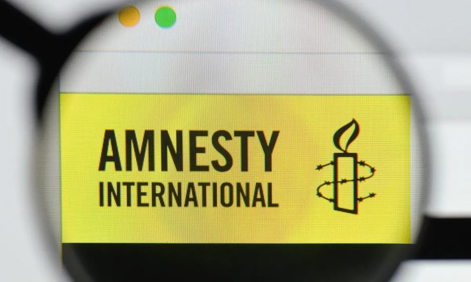 Депортации и «фильтрации» украинцев. Amnesty International опубликовала доклад о преступлениях России против человечности