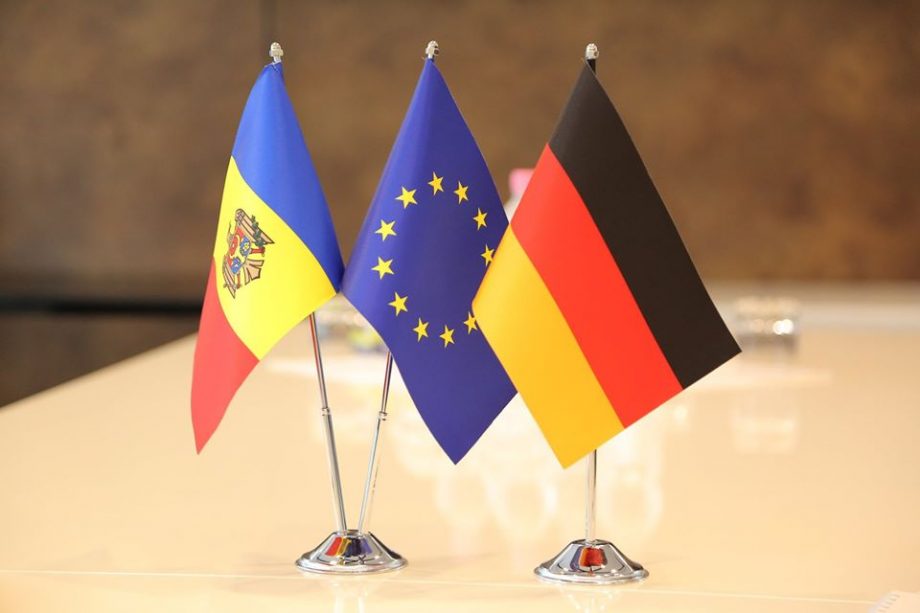 Германия выделит 40 млн. евро для компенсаций за электроэнергию