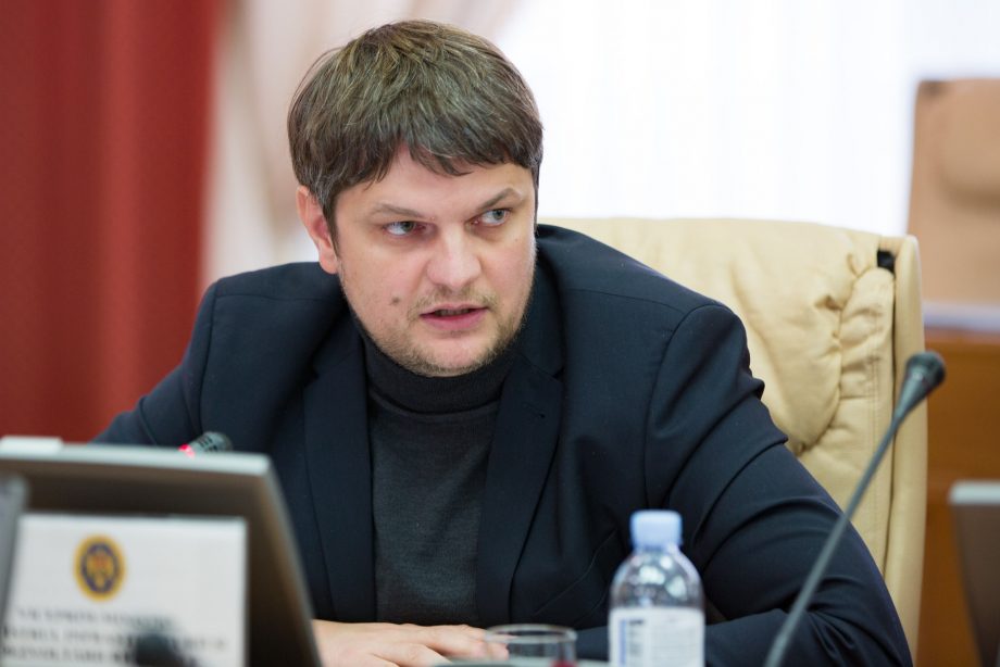 Спину подаст в суд на Ренато Усатого. «Его замысел состоит в том, чтобы лишить Республку Молдова статуса делового партнера»