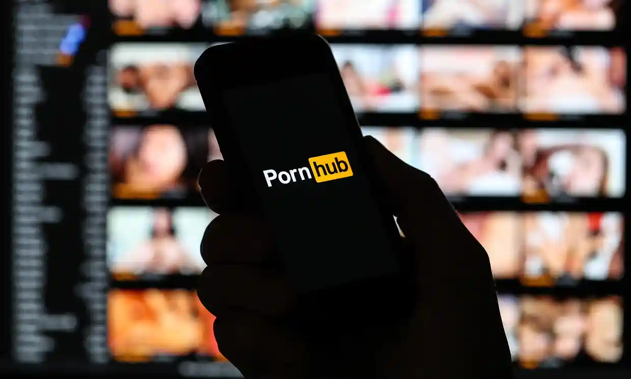 pornhub - #diez на русском