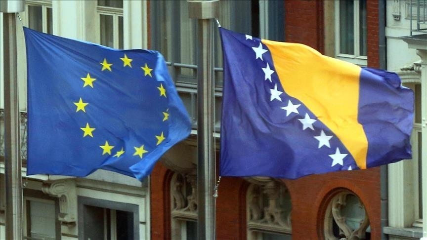 Босния и Герцеговина получит официальный статус кандидата в ЕС. Когда это произойдет