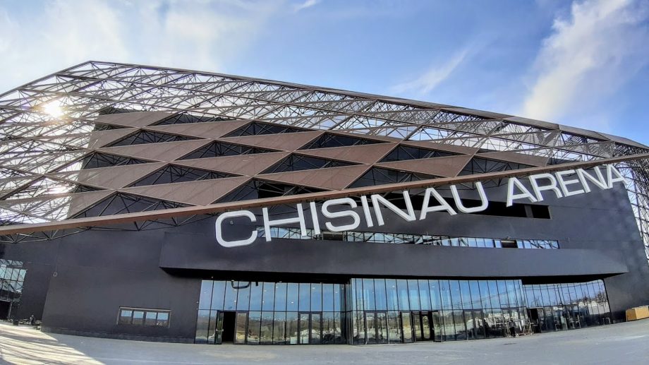 Мэрия предоставит общественный транспорт до «Chișinău Arena» в день концерта «Океан Эльзы»