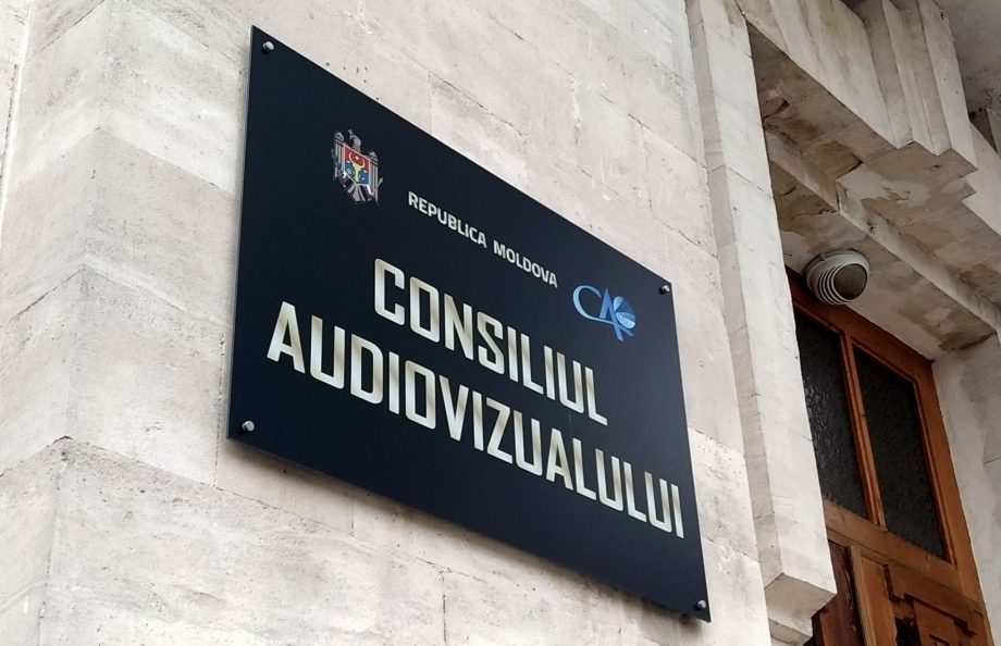 Две телевизионные станции оштрафованы Советом из-за недостаточного количества программ на румынском языке