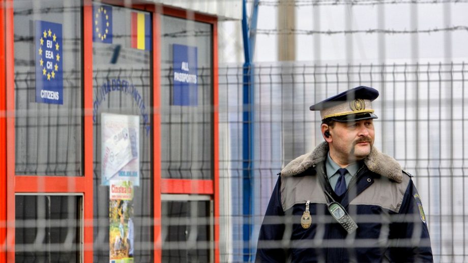 Румынию и Болгарию снова не пустили в зону Шенген