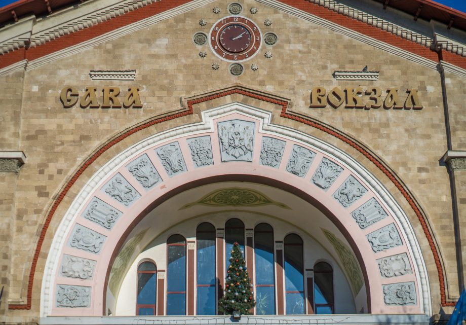 В Кишиневе откроется рождественская ярмарка «Christmas Yardsale». Чем там можно заняться