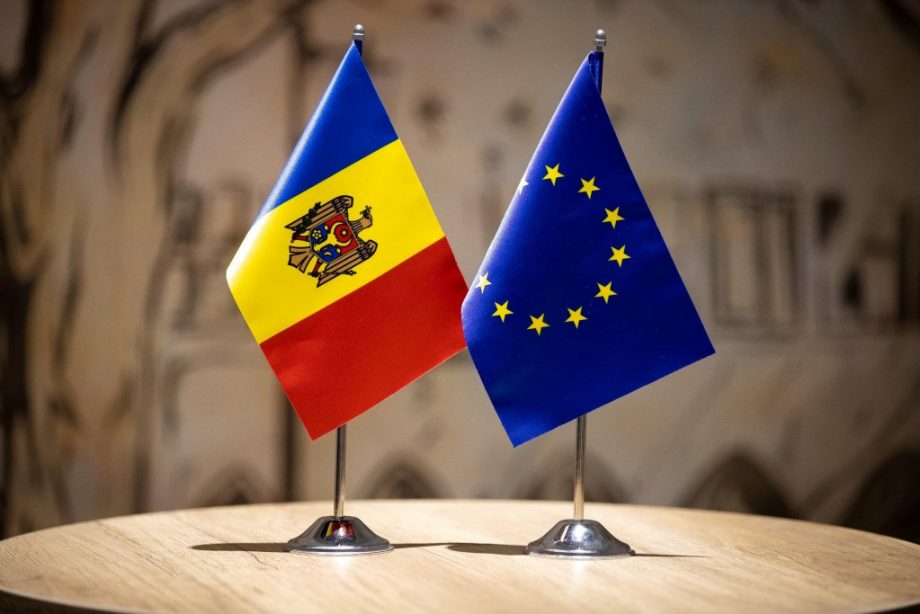 (опрос) Более 60% молдаван положительно относятся к Европейскому Союзу