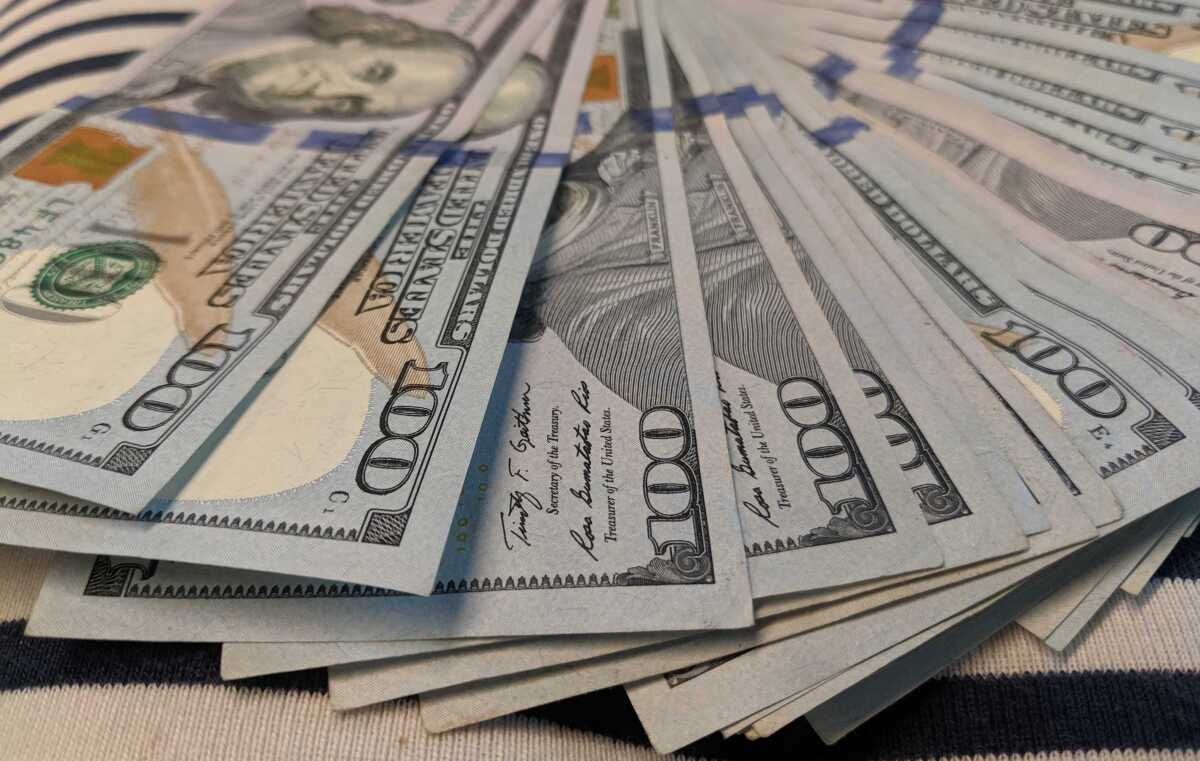США окажут Молдове прямую бюджетную поддержку в размере 30 млн долларов