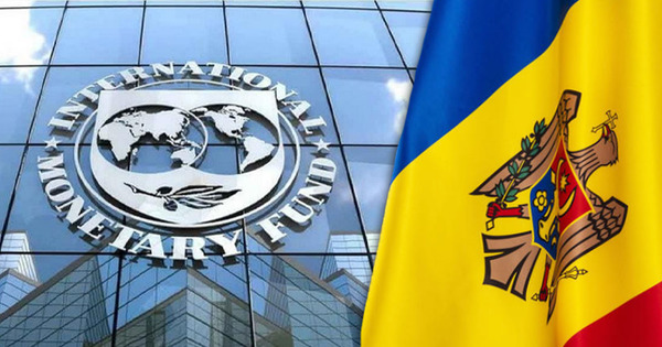 МВФ помогает Молдове противостоять вызовам и рискам
