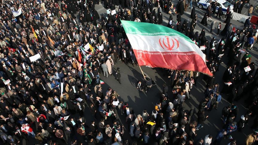 В Иране казнили четырех участников антиправительственных протестов. Десятки граждан еще ожидают приговоров