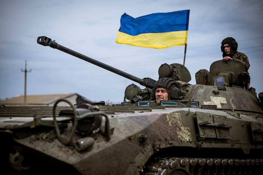 Удар по казарме в Макеевке и ночная воздушная атака на Киев. Главное о 313-м дне войны